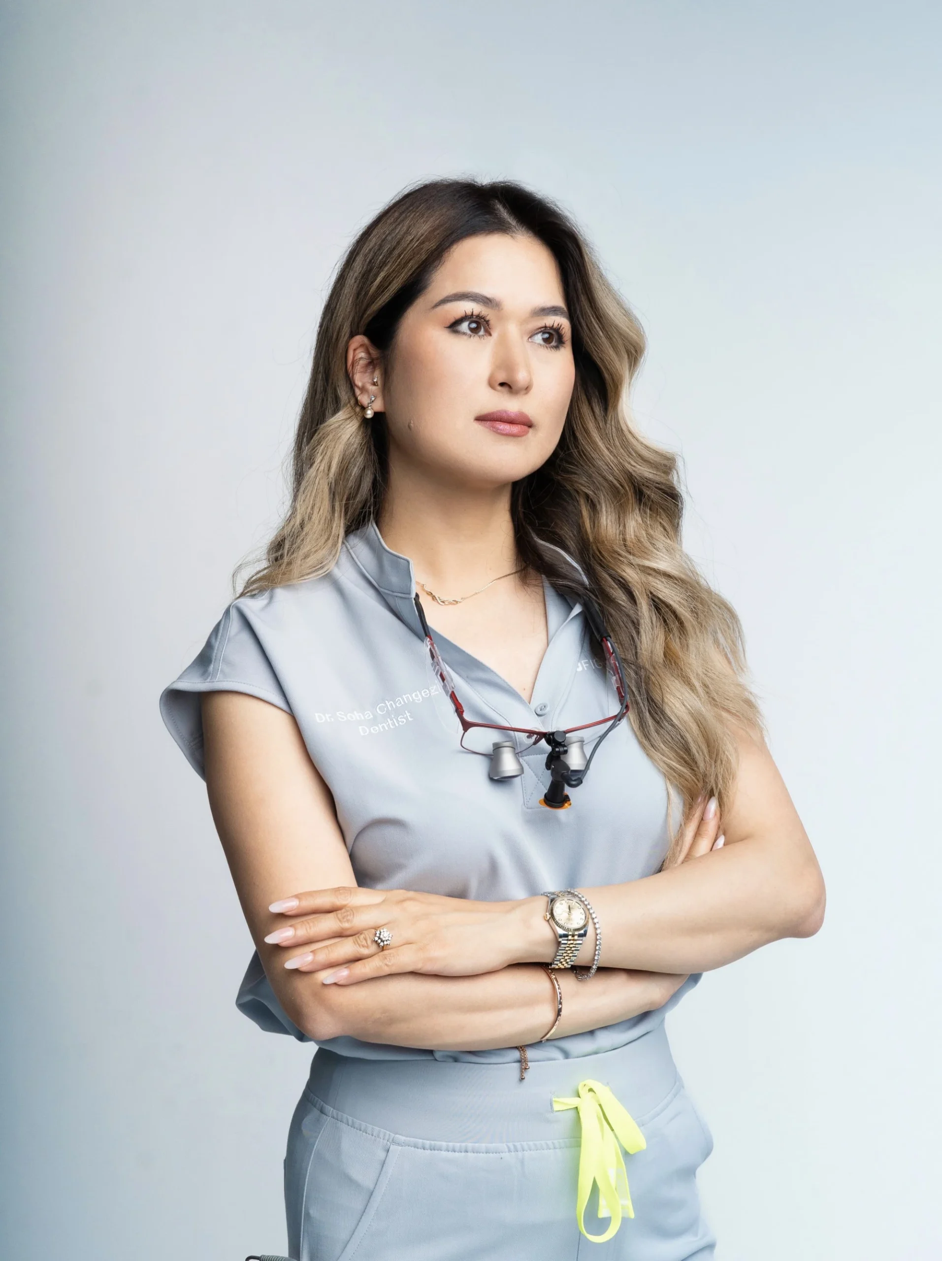 Dr. Soha Changezi